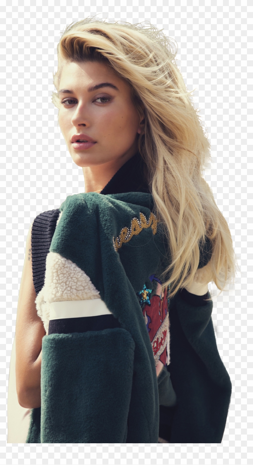 Hailey Baldwin Smoking Hd Png Download 1280x19202080838