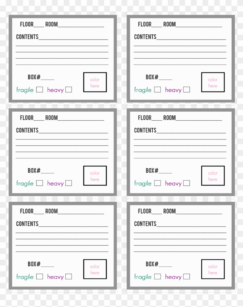 free-box-and-tags-templates-u2014-crafthubs-moving-box-labels