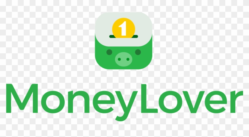 In Addition Money Lover Develop Team Received First Money Lover Logo Hd Png Download 1215x621 Pngfind