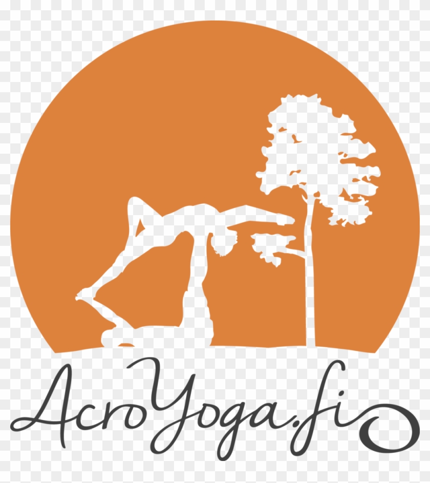 Info Acroyoga, Hd Png Download - 1000x1076(#2094486) - Pngfind