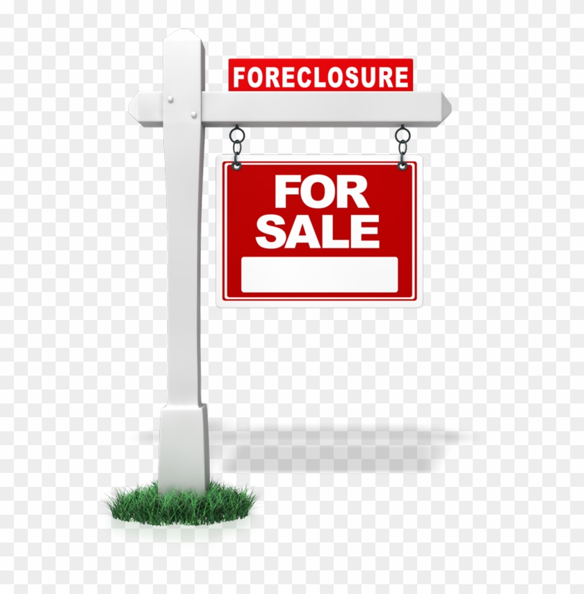 Real Estate Sign Png - Real Estate Signs Clip Art, Transparent Png