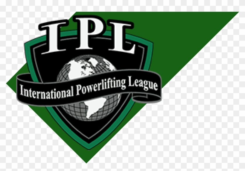 powerlifting logo