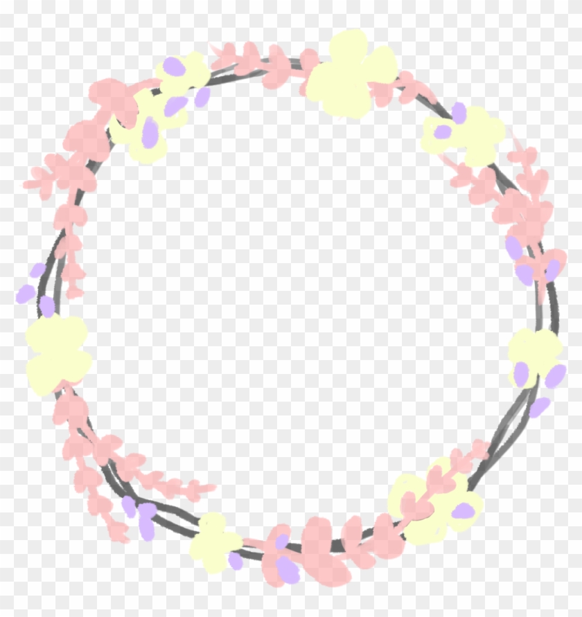 30+ Top For Aesthetic Transparent Border Design Circle Border Png