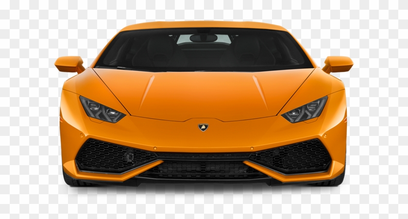 Car Front Png Images - Lamborghini Front View Png, Transparent Png -  640x480(#217576) - PngFind