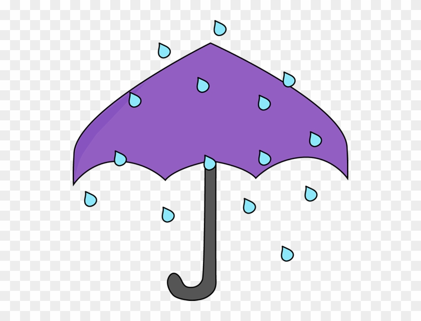 Wallpapers Popular - Rain Umbrella Clip Art, HD Png Download - 550x560 ...