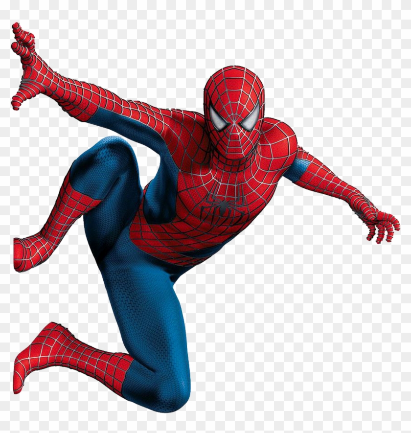 Amazing Spiderman Png Image - Spiderman Png, Transparent Png -  1309x1309(#219857) - PngFind