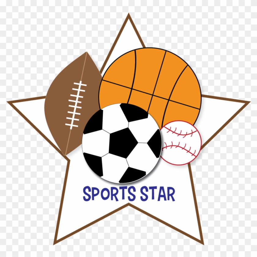 cute clipart deportes