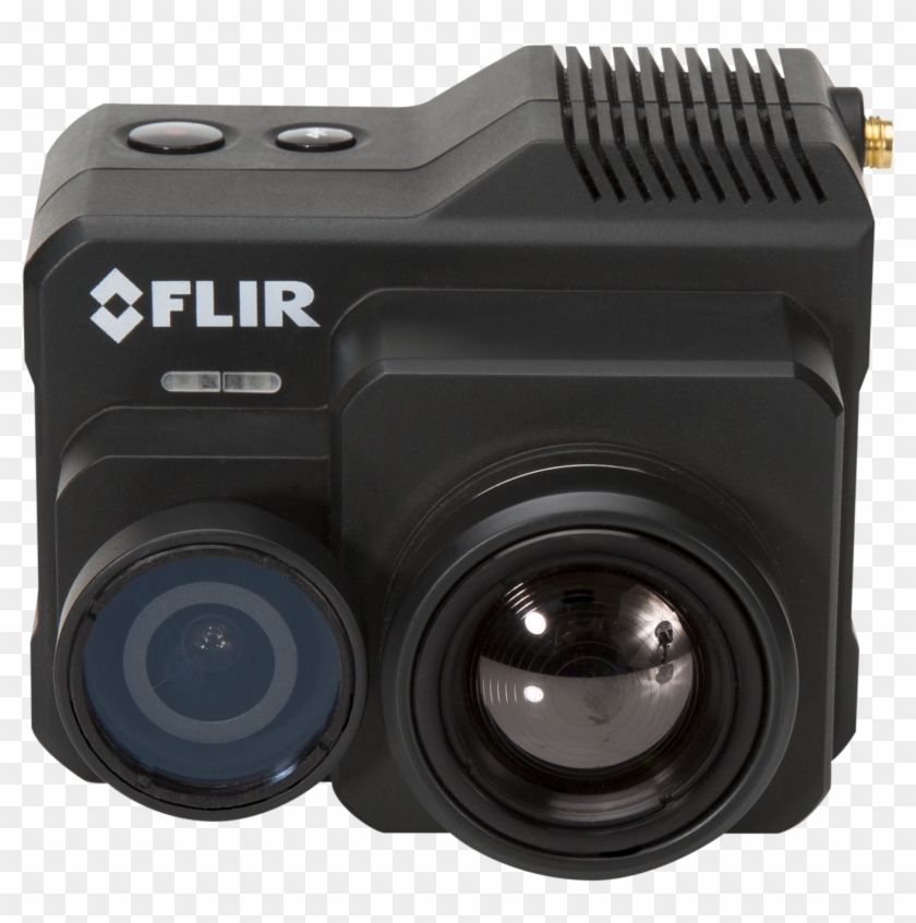 flir duo pro r price