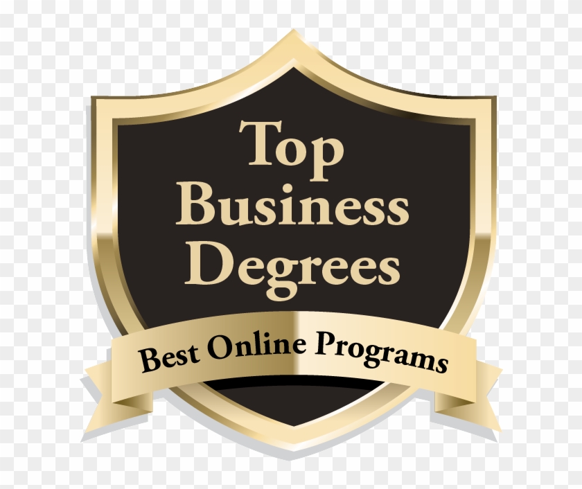 Top 35 Online Doctor Of Business Administration Programs - Sign, HD Png ...