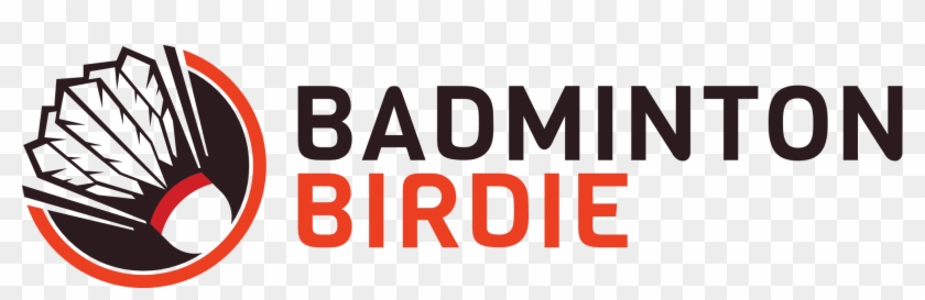 Badminton Birdie Banner Header Badminton Birdie Logo Hd Png Download 1991x554 2109533 Pngfind