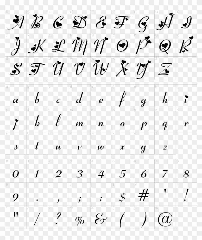 Fiolex Girls Font - Cursive Fonts, HD Png Download - 1000x1150(#2115581 ...