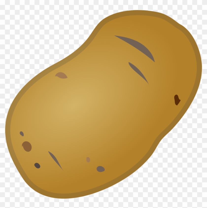 Potato Icon Potato Icon Png Transparent Png X PngFind