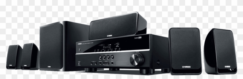 yamaha home theatre 1840