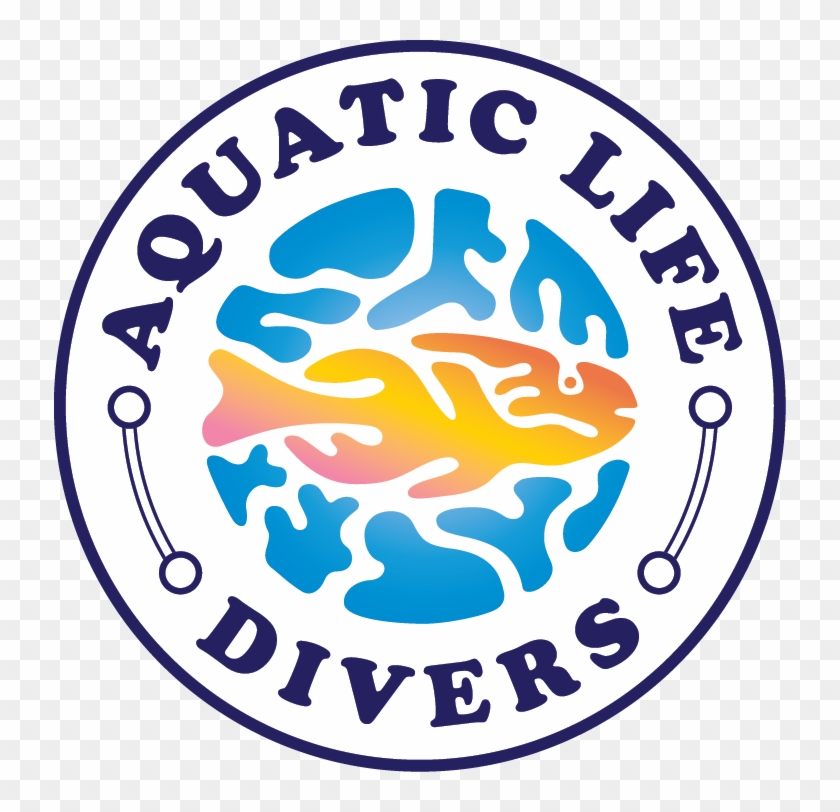 Aquatic Life Divers Logo - Logo Università Per Stranieri Di Perugia, HD ...