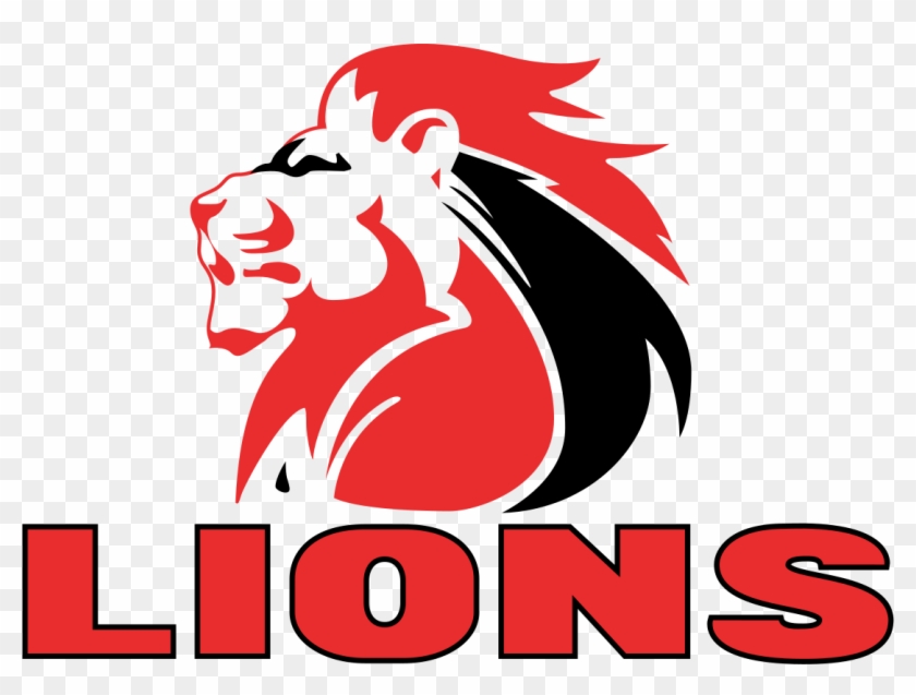 Lions Logo Png Lions Super Rugby Logo Transparent Png 1113x792 2125782 Pngfind