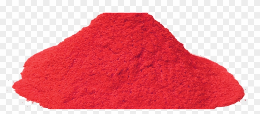 Bulk Red Color Powder 22 Lb - Woolen, HD Png Download - 1074x350(#2126968)  - PngFind