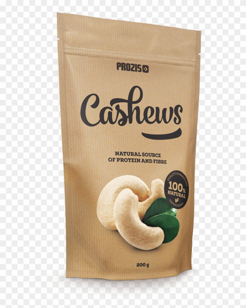 Prozis Cashews - Prozis, HD Png Download - 644x970(#2127338) - PngFind