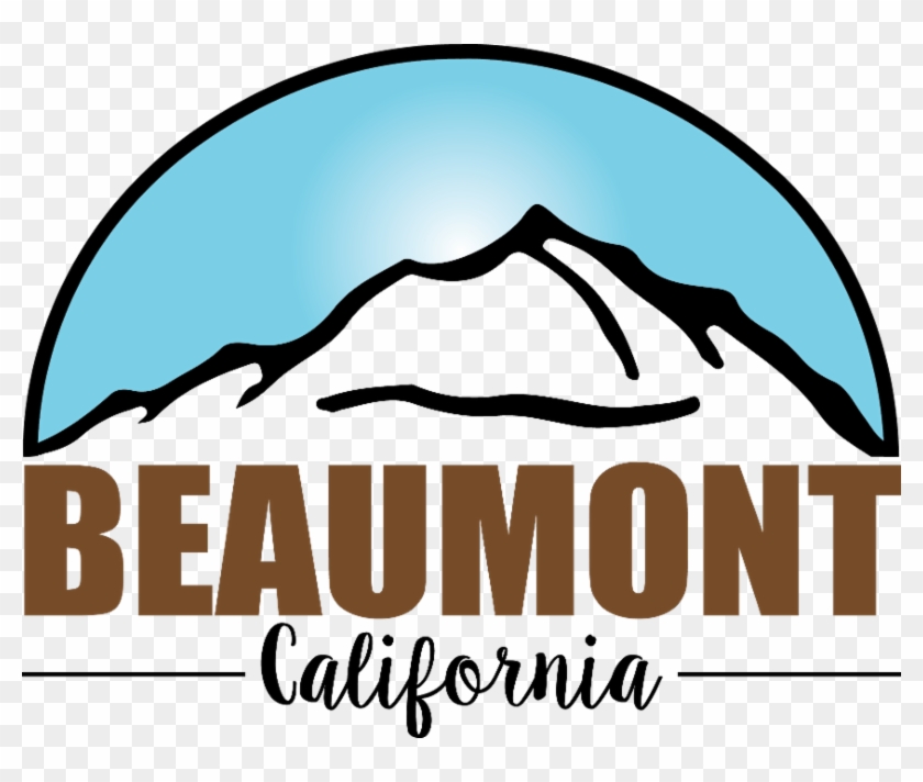 Beaumont Pass Transit City Of Beaumont Logo HD Png Download