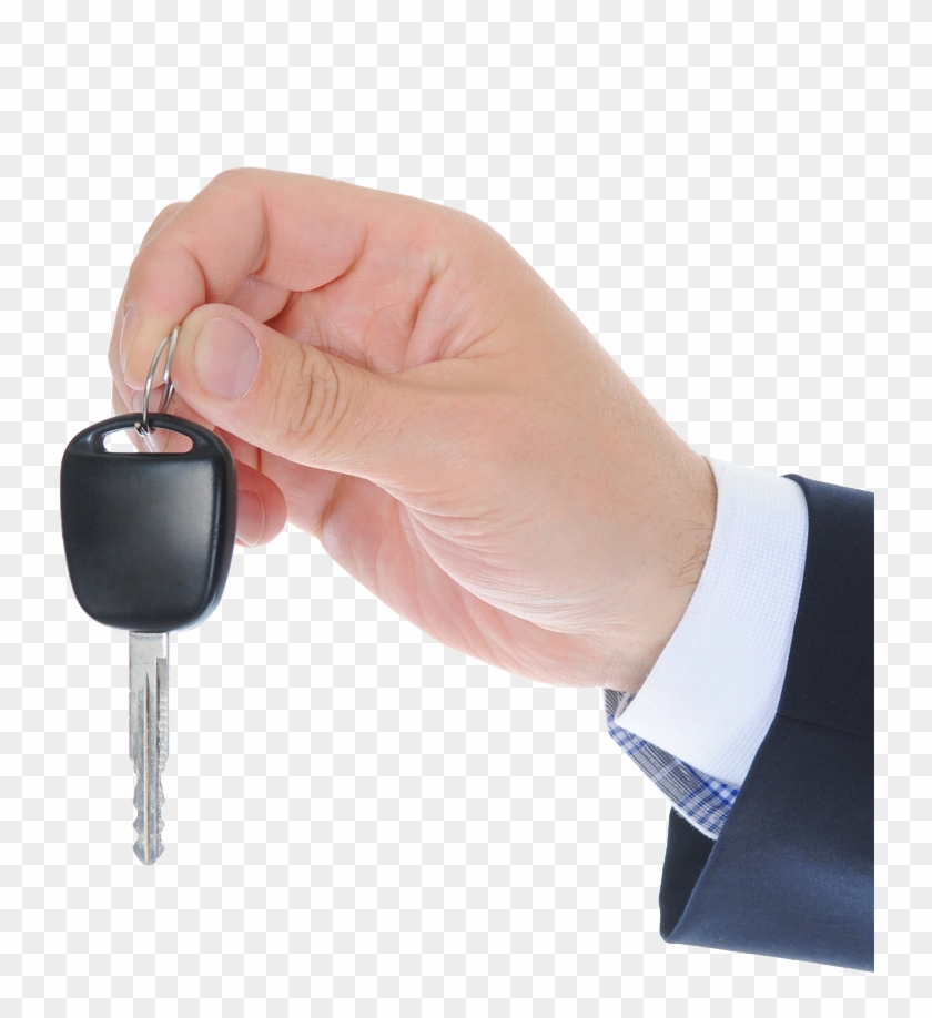 Long Term Car Lease - Si Vas A Tomar Entrega Las Llaves, HD Png ...