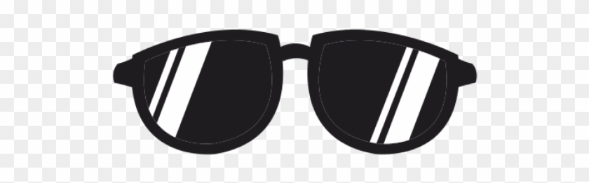 cartoon sunglasses png