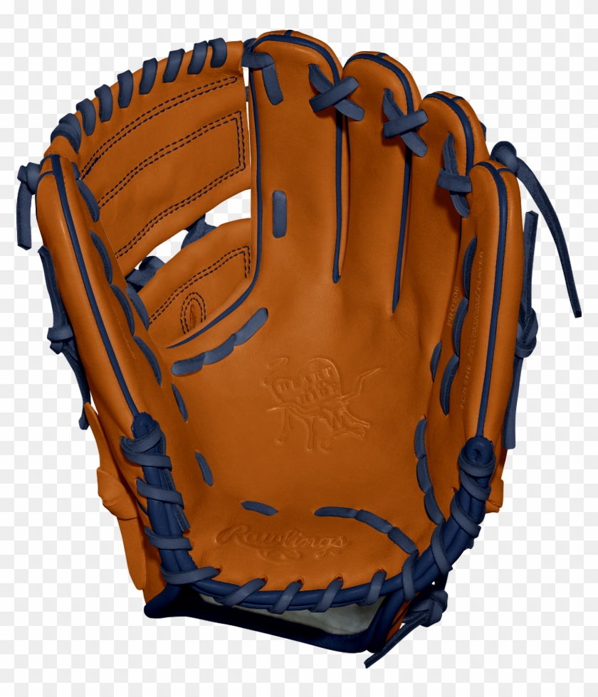 rawlings heart of the hide custom