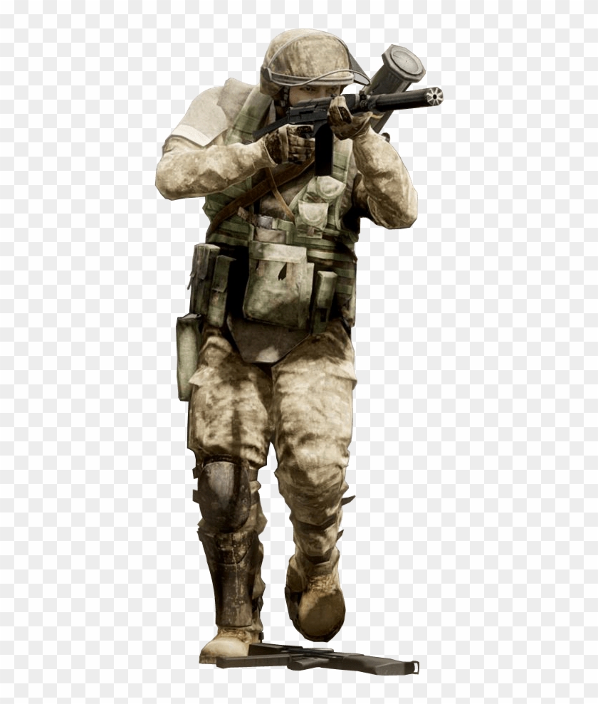 Battlefield Png Hd, Transparent Png - 406x909(#2135574) - PngFind