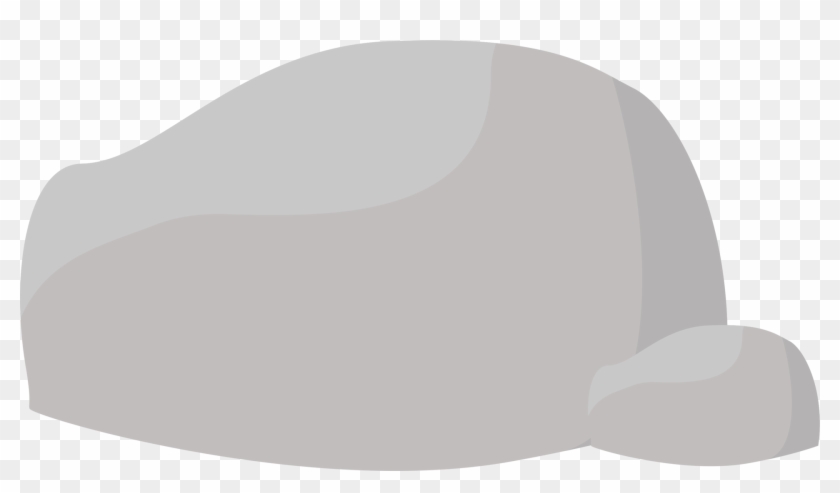 Cute Rock Clipart Png