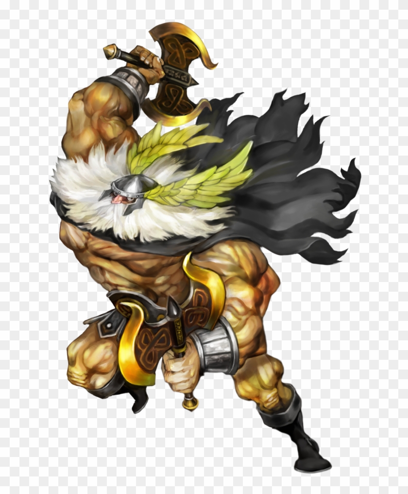 Dwarf Dragon S Crown Art Hd Png Download 651x936 Pngfind