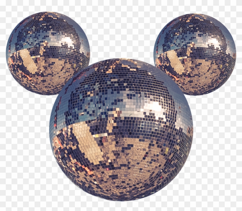 The Allure of Mickey Mouse Disco Ball SVG: A Timeless Classic for Creative Expressions