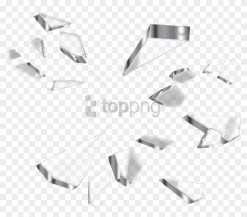 Free Png Transparent Glass Shards Png Image With Transparent