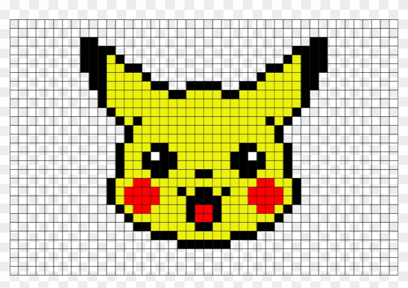 Pixel Art Pokemon Pixel Art Pokemon Facile Audrey Pinterest Pokemon Pixel Art Hd Png Download 0x581 Pngfind