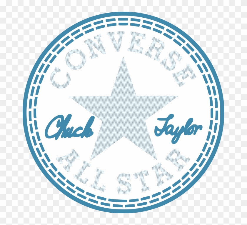 converse all star symbol