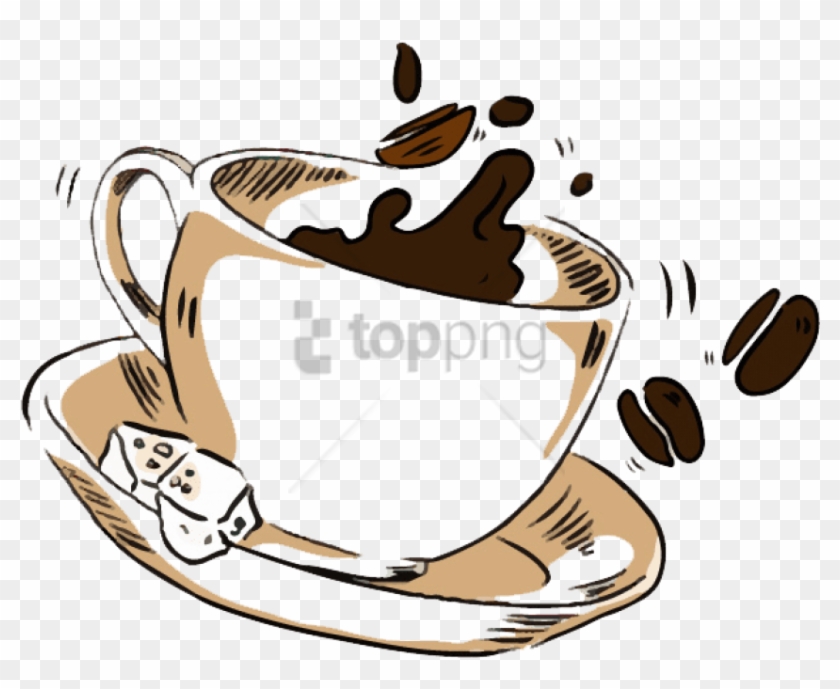 Coffee Cup PNGs for Free Download