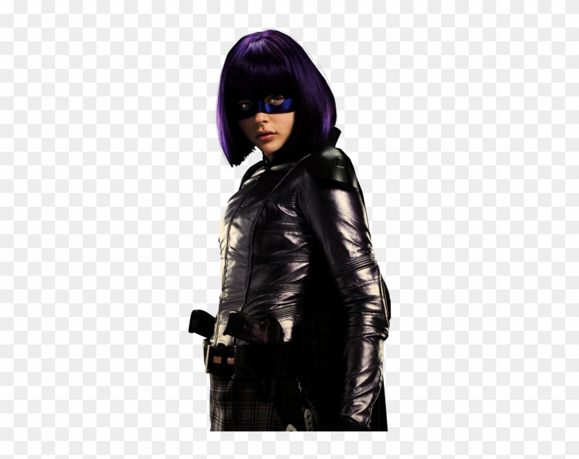 Png Kick Ass Traje De Hitgirl De Kickass 2 Transparent Png 640x600 2164387 Pngfind