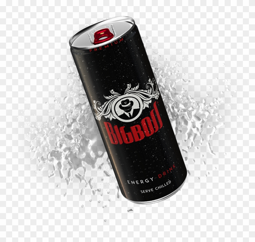 Bigboss Energy Drink, HD Png Download - 851x739(#2166660) - PngFind