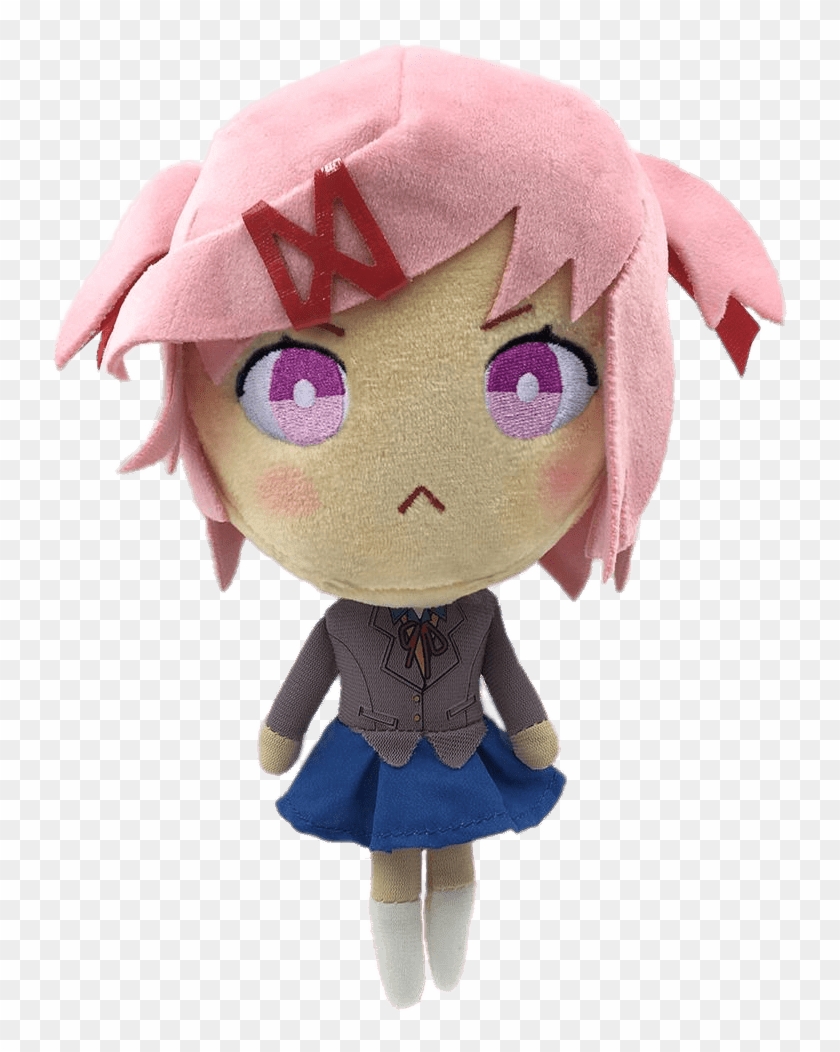 toki doki doll