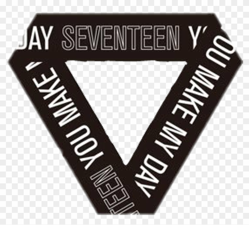 Say The Name Seventeen - Say HI to our new official logo! ♡♡♡♡ Note: THIS  IS NOT AFFILIATED WITH SEVENTEEN AND PLEDIS. THIS IS JUST A LOGO FOR THIS  FANPAGE Head Admin:
