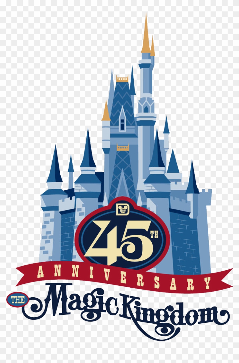 Free Free 310 Disney Magic Kingdom Svg SVG PNG EPS DXF File
