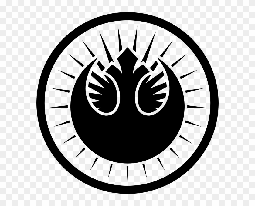 New Jedi Order - Star Wars Logo New Jedi Order, HD Png Download ...