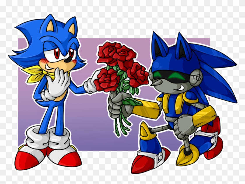 Download Sonic X Project Love