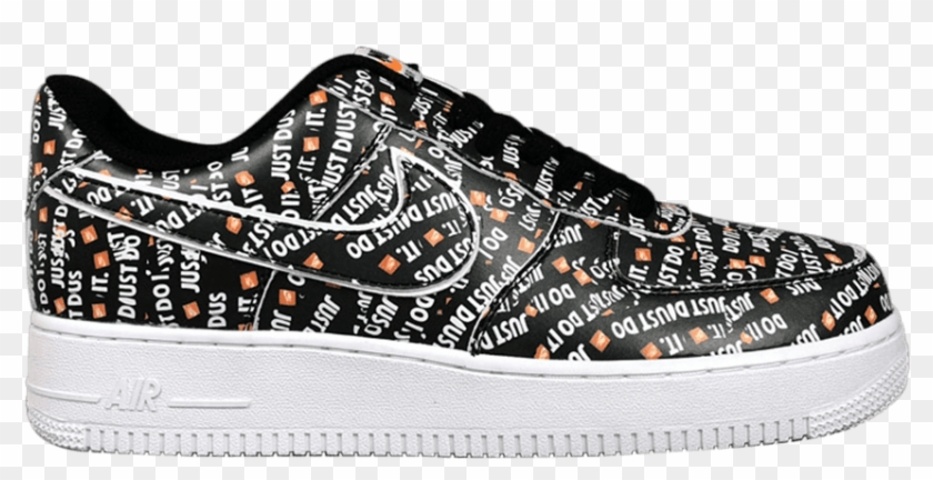 Shop Air Force 1 Low '07 Lv8 'just Do 
