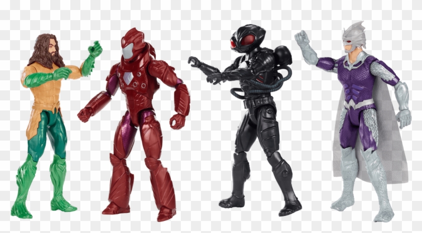 true moves action figures