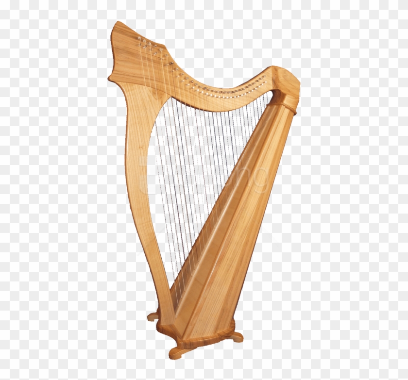 Free Png Harp Png Images Transparent Harpe Celtique Png Download 480x960 Pngfind