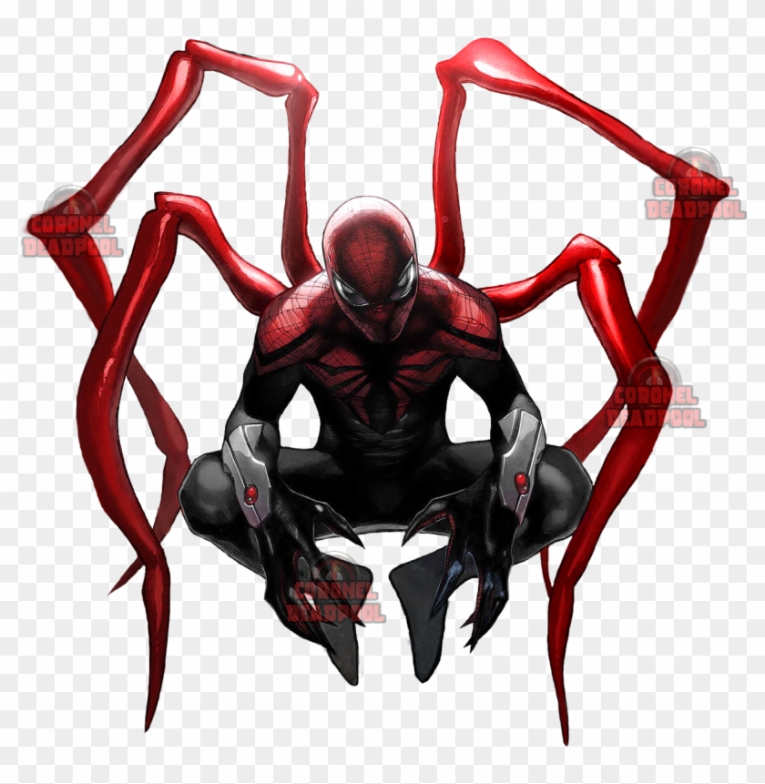 Download Iron Spiderman Png Transparent Picture Png Download 1200x1196 220628 Pngfind - roblox iron spider shirt