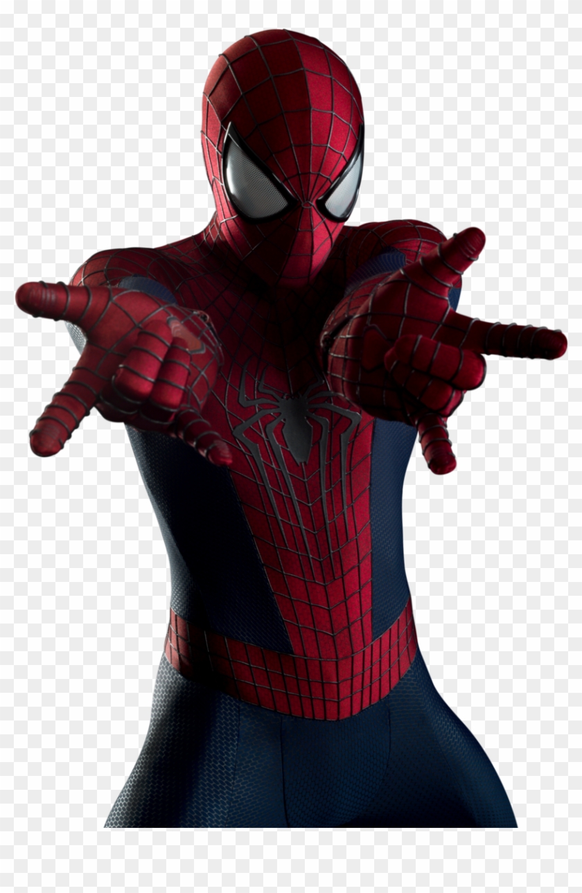 Spiderman Andrew Garfield Png