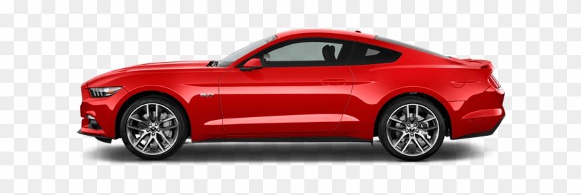 Ford Mustang Sideview Ford Mustang Gt Side Hd Png Download 640x480 221127 Pngfind