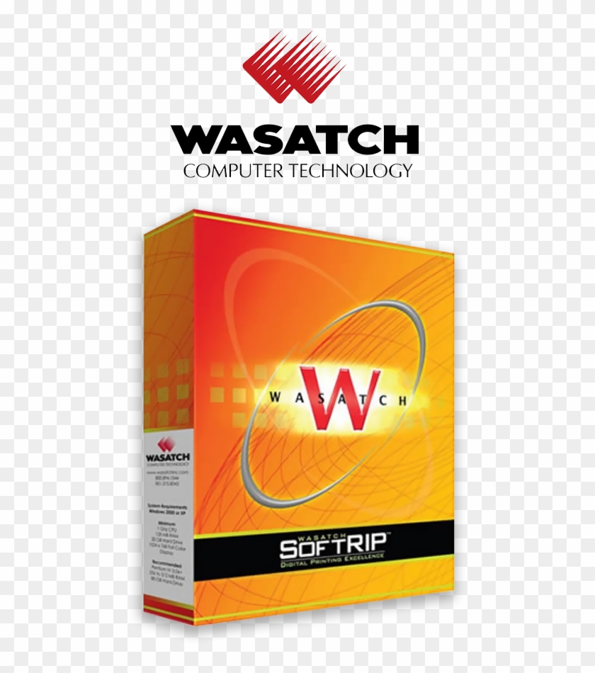 Wasatch softrip version 7.0 download windows 7