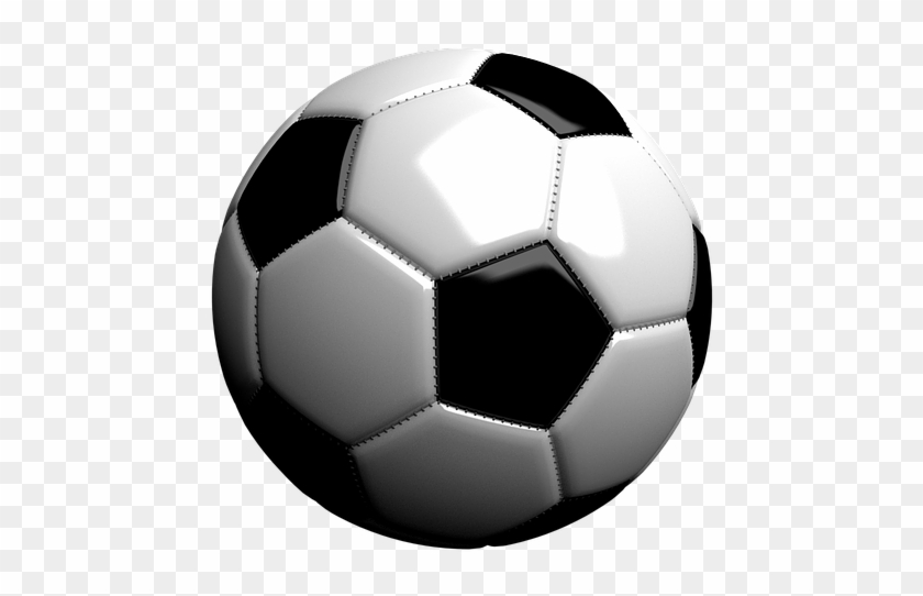 Soccer Ball And Goal Png Football Png Transparent Png 960x540 Pngfind