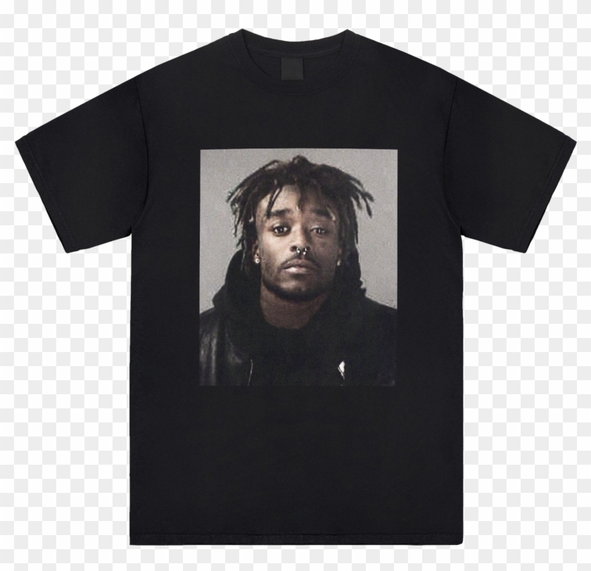 lil uzi vert tour merch