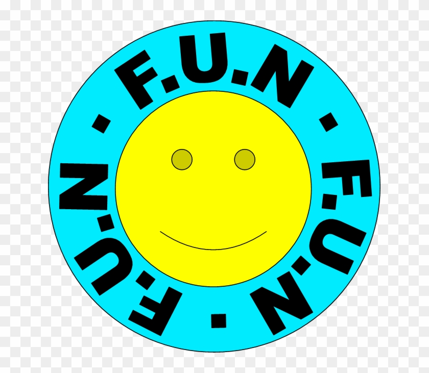 Have Fun Logo